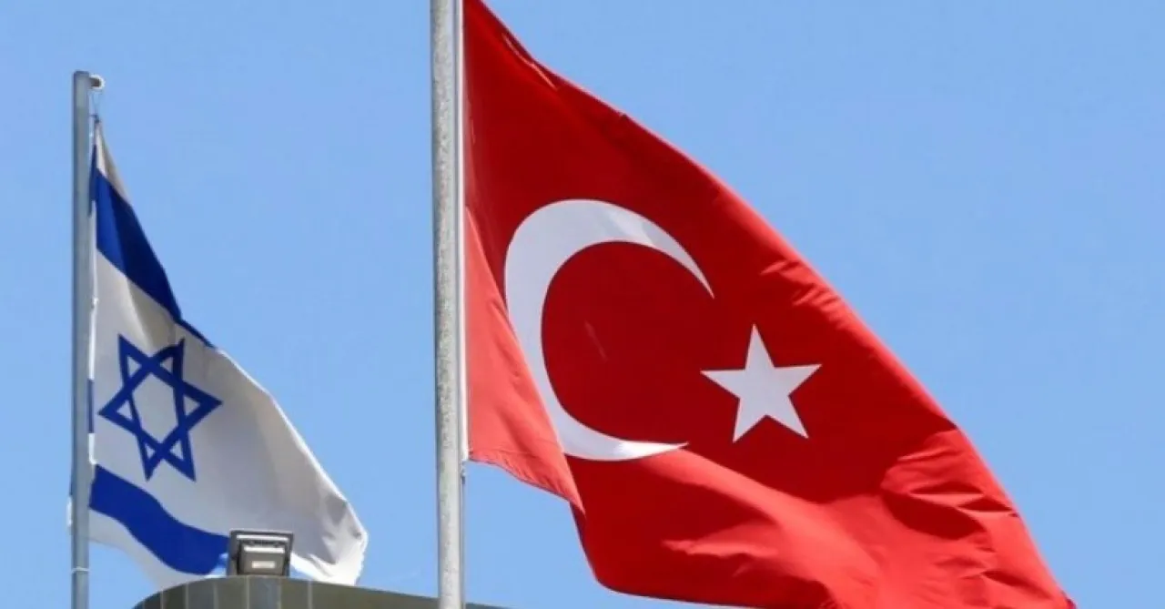 رغم رفض إسرائيل.. واشنطن مصممة على إشراك تركيا بغزة رغم رفض إسرائيل.. واشنطن مصممة على إشراك تركيا بغزة