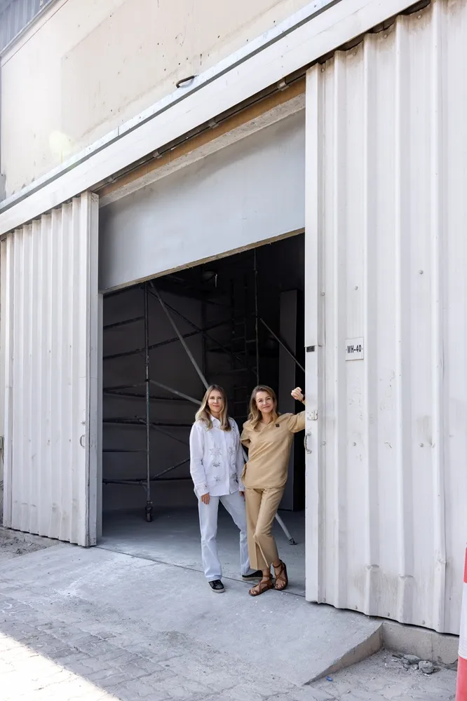 New Private Art Institution 'Dom Art Projects' Set To Open In Dubai New Private Art Institution 'Dom Art Projects' Set To Open In Dubai