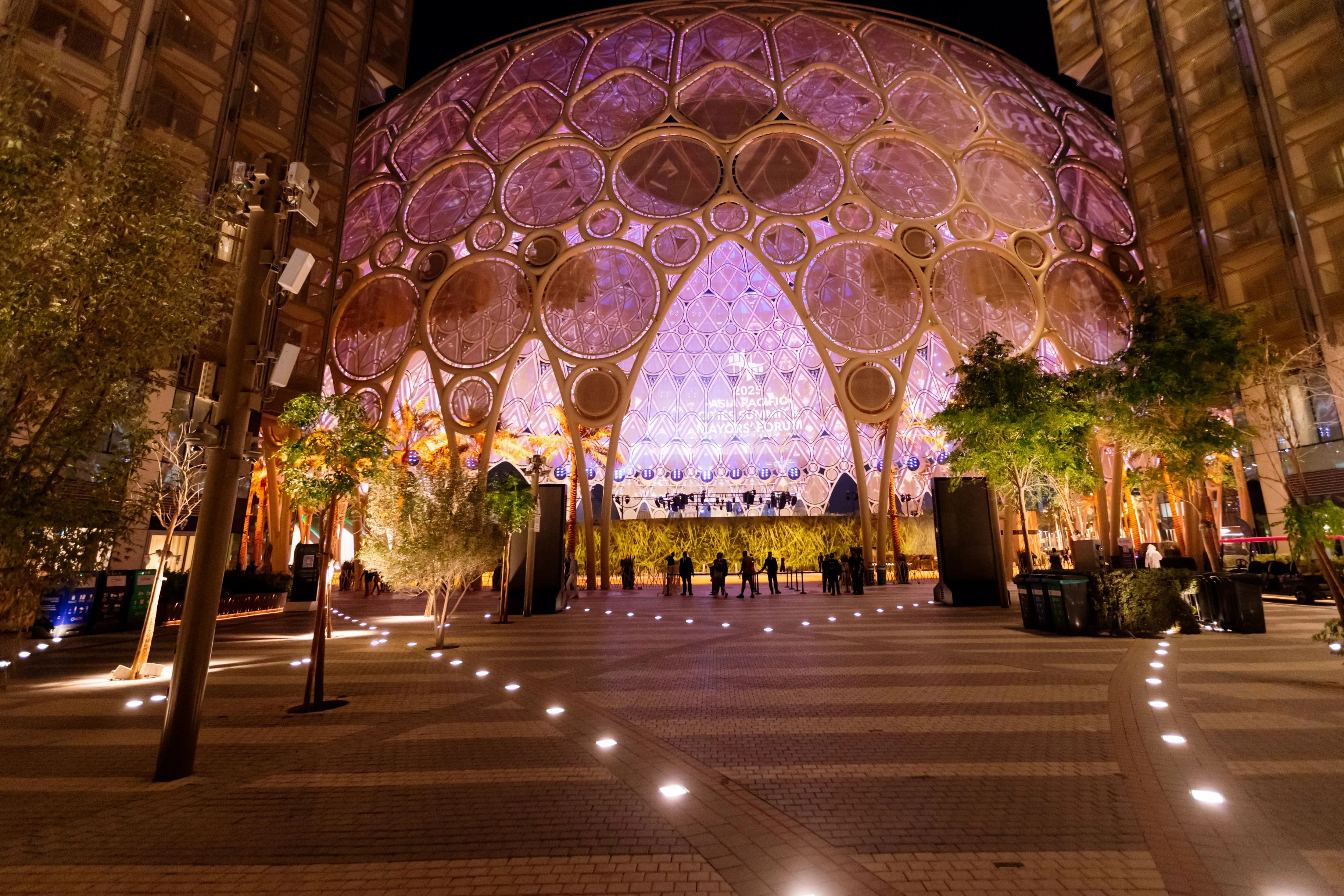 Global Cities Summit At Expo City Ends With Mayors, City Leaders Urging Closer Collaboration On Sustainable Urban Solutions To Shared Challenges Global Cities Summit At Expo City Ends With Mayors, City Leaders Urging Closer Collaboration On Sustainable Urban Solutions To Shared Challenges