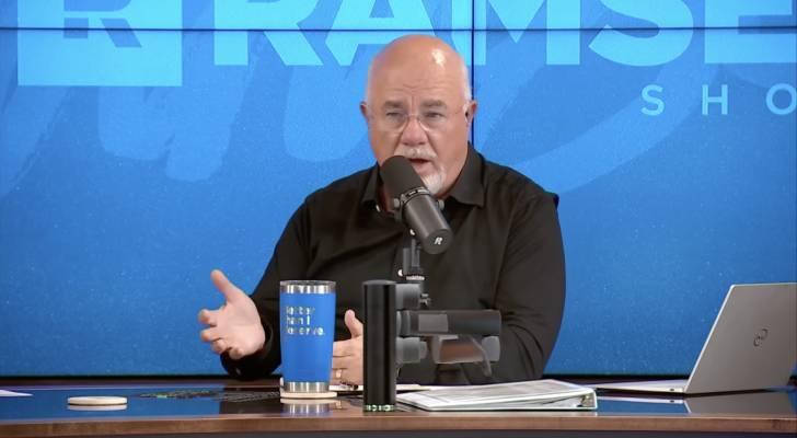 Houston Man Borrowed $10K From His Uncle - Who Was Then Busted By The FBI For A $1.4M Green Card Scam. Dave Ramsey Says He Still Owes The Money Back Houston Man Borrowed $10K From His Uncle - Who Was Then Busted By The FBI For A $1.4M Green Card Scam. Dave Ramsey Says He Still Owes The Money Back