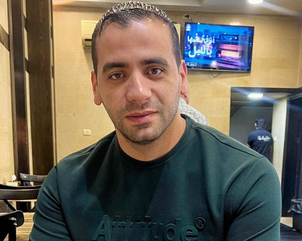 لبنان الرسمي بين مطرقة إسرائيل وسندان حزب الله بقلم محمد زيات لبنان الرسمي بين مطرقة إسرائيل وسندان حزب الله بقلم محمد زيات