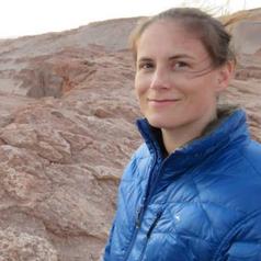 Angela (Ang) Mcgaughran Angela (Ang) Mcgaughran