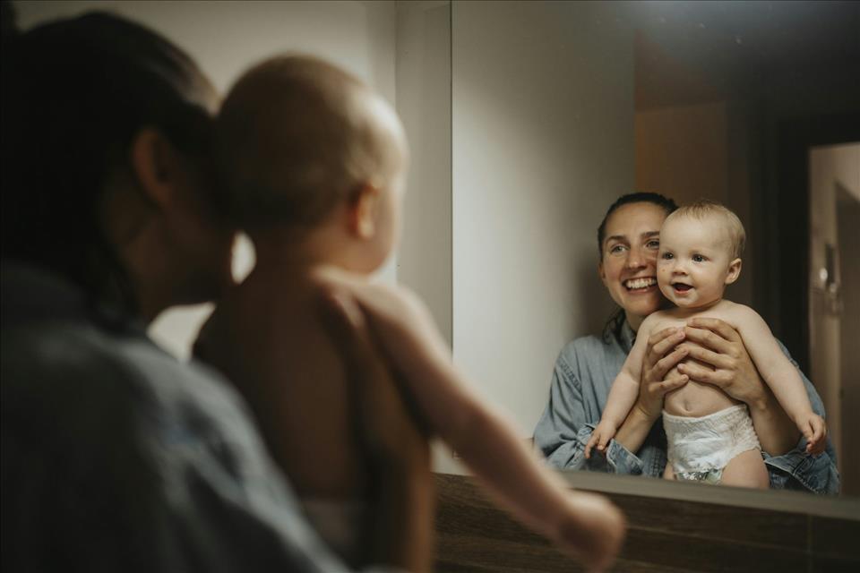 7 Ways To Teach Little Kids About Body Safety Before They Can Talk Johner Images/ Getty Images