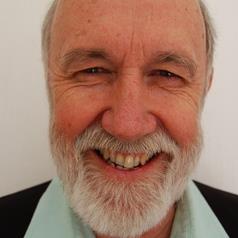 Alan Whitfield Alan Whitfield