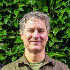 Brendon Larson Brendon Larson