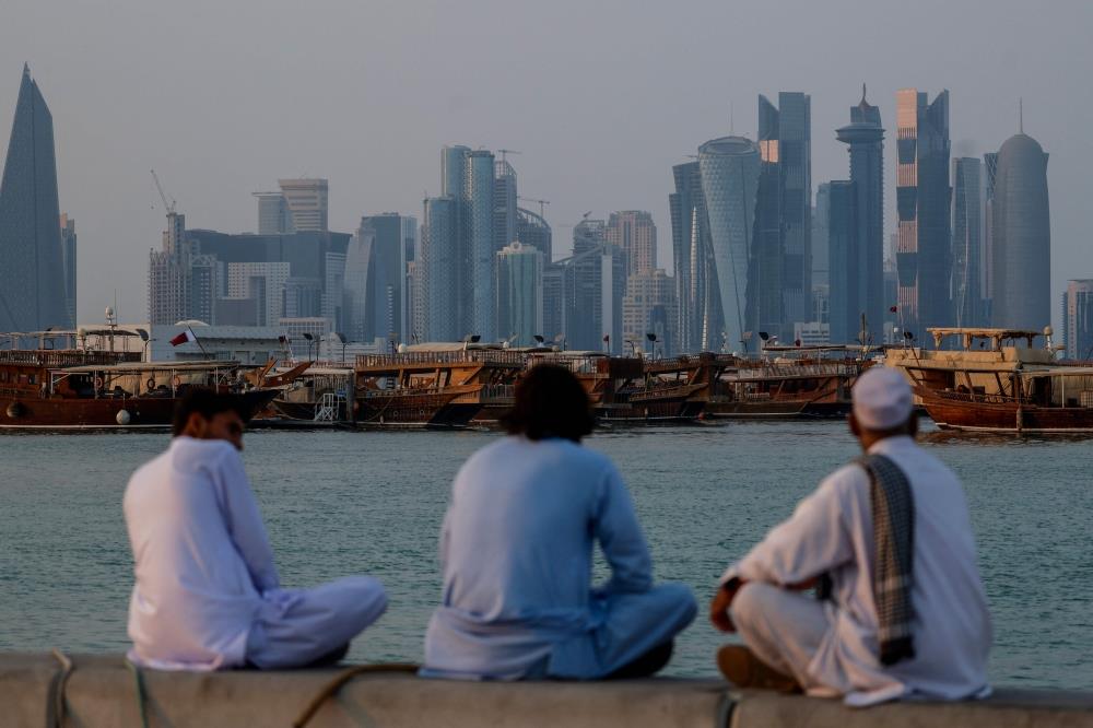 Rise In Humidity, Fog Formation From Tonight Till Early Morning: Qatar Met Rise In Humidity, Fog Formation From Tonight Till Early Morning: Qatar Met