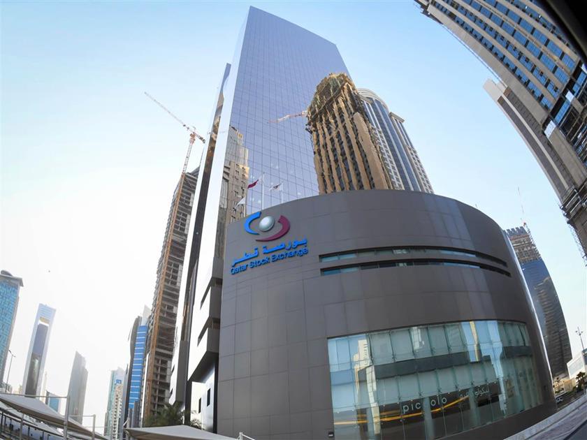Qatar Stock Exchange Index Closes Higher Qatar Stock Exchange Index Closes Higher