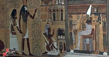 قبل أن تضع إعلانك أو تكتب اسمك على الأثر.. هذه العقوبة فى انتظارك قبل أن تضع إعلانك أو تكتب اسمك على الأثر.. هذه العقوبة فى انتظارك