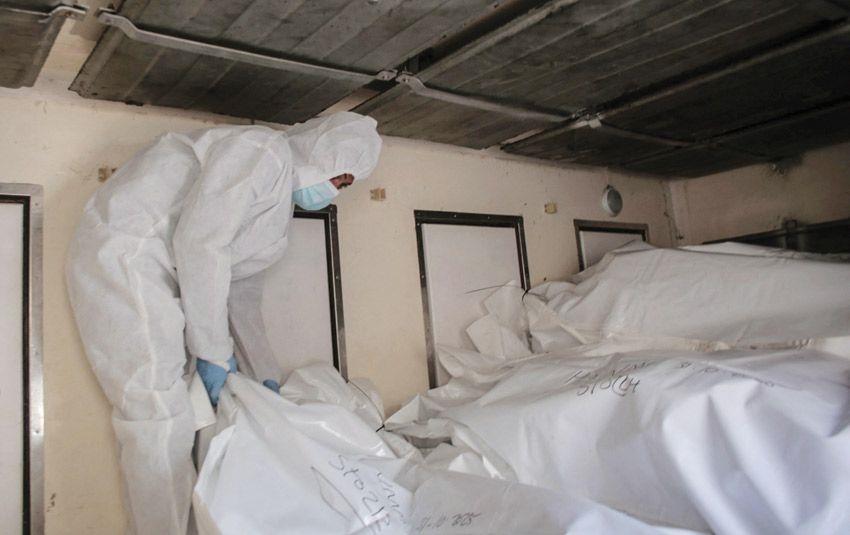 إسرائيل تقتل 3 فلسطينيين في هجمات متواصلة منذ إعلان وقف إطلاق النار بغزة إسرائيل تقتل 3 فلسطينيين في هجمات متواصلة منذ إعلان وقف إطلاق النار بغزة