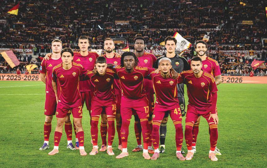 روما في رحلة محفوفة بالمخاطر إلى ميلان روما في رحلة محفوفة بالمخاطر إلى ميلان