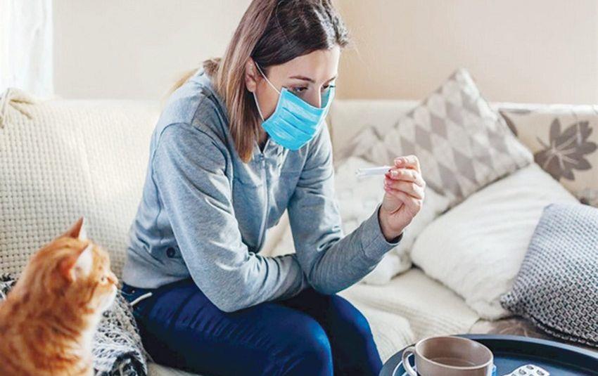 فخ الشفـاء السريع..  عادات خاطئة تطيل نزلات  البرد وتضعف المناعة فخ الشفـاء السريع..  عادات خاطئة تطيل نزلات  البرد وتضعف المناعة