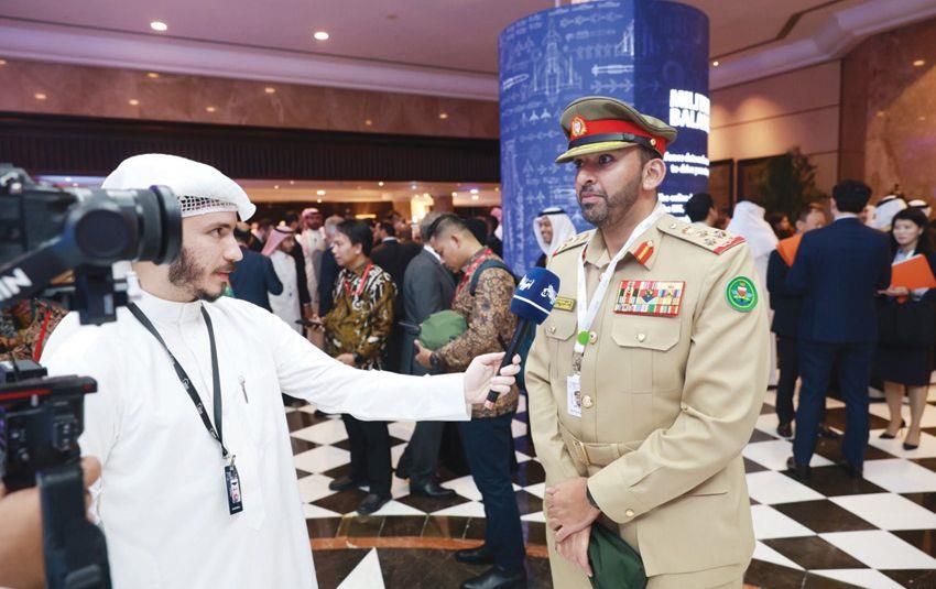 دبلوماسيون: حوار المنامة منصة مهمة لبحث التحديات العالمية دبلوماسيون: حوار المنامة منصة مهمة لبحث التحديات العالمية