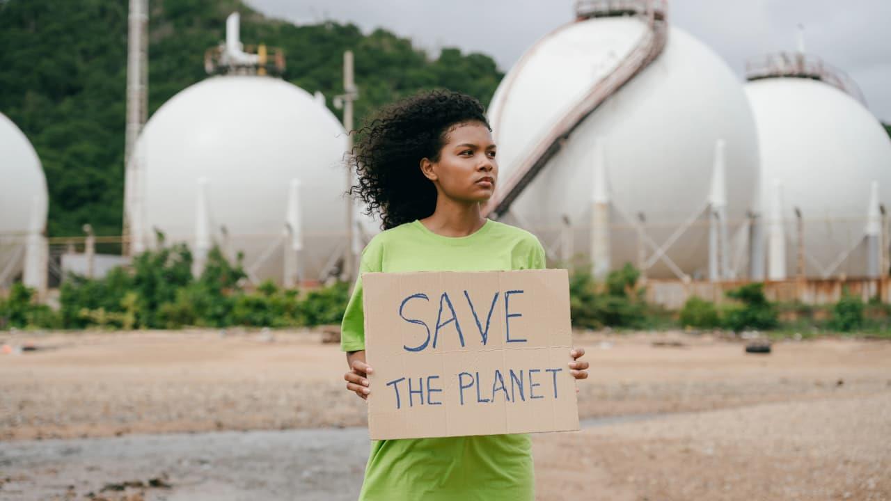 Earth's Natural Defences Are Failing: New Climate Report Warns Of Faster Warming Earth's Natural Defences Are Failing: New Climate Report Warns Of Faster Warming