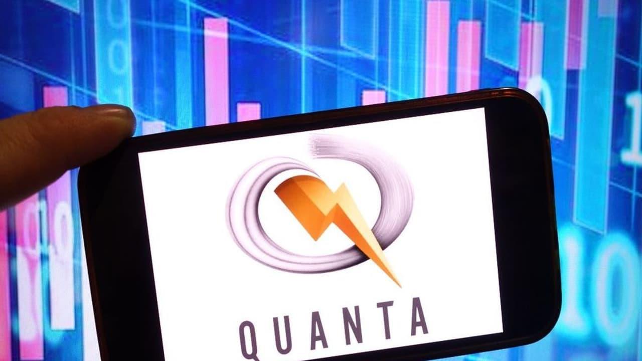 Quanta Services Stock Hits Record High On Friday As Brokerages Get Bullish After Q3 Report Quanta Services Stock Hits Record High On Friday As Brokerages Get Bullish After Q3 Report
