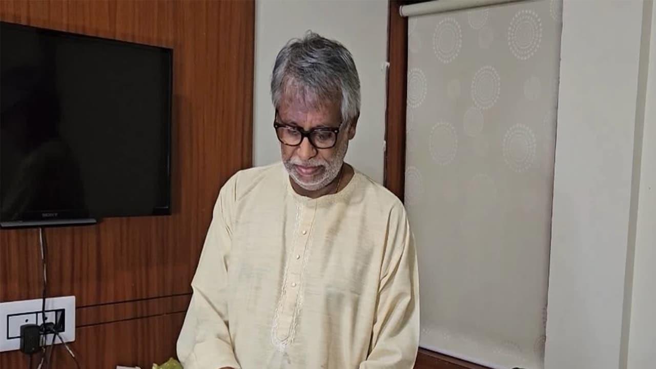 Mauritian Man Finds 155-Year-Old Ancestral Roots In Odisha's Jajpur Mauritian Man Finds 155-Year-Old Ancestral Roots In Odisha's Jajpur