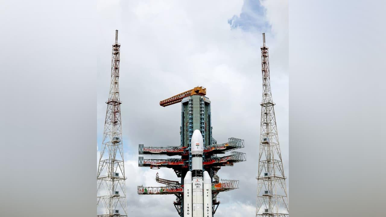 Why ISRO's Heaviest Satellite Launch Marks A New Era For India's Space Power Why ISRO's Heaviest Satellite Launch Marks A New Era For India's Space Power
