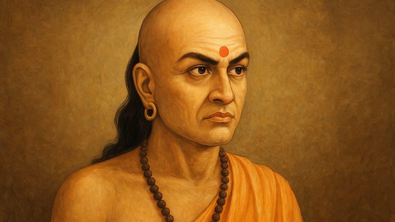 Chanakya Niti: Do These 5 Things To Gain Respect In Society Chanakya Niti: Do These 5 Things To Gain Respect In Society