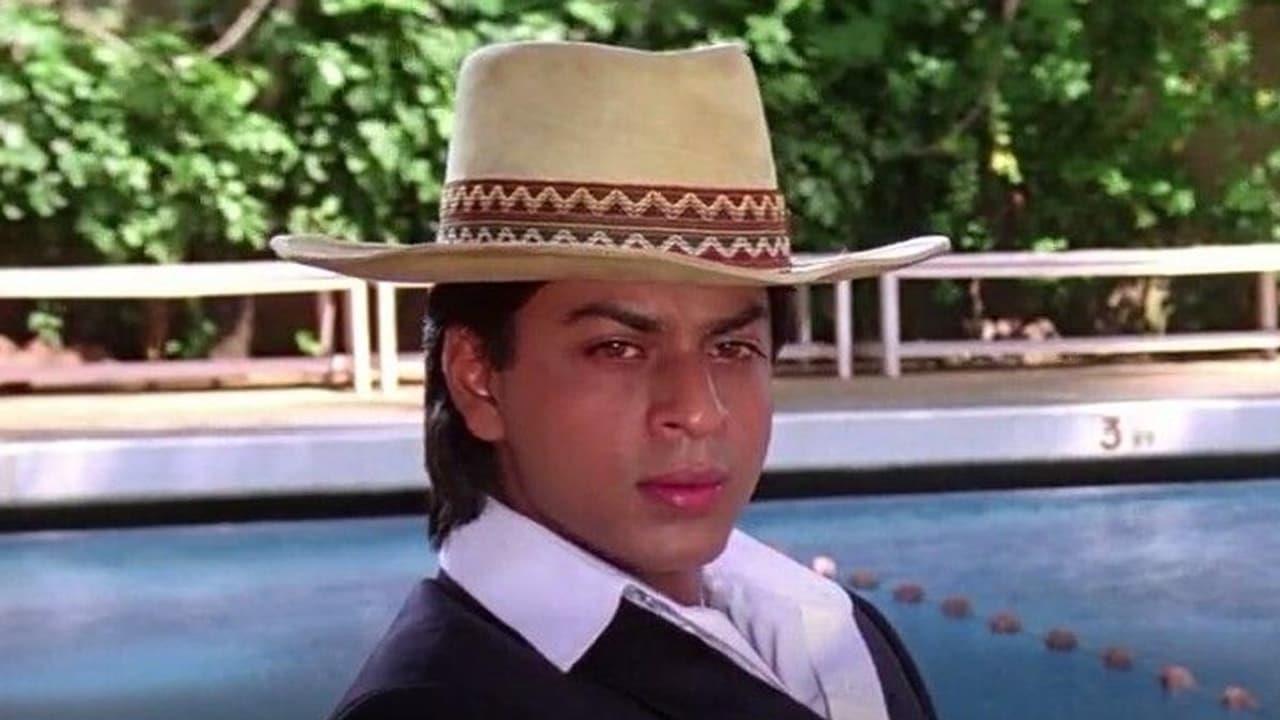 Baazigar To Don: 7 Movies Where Shah Rukh Khan Stole The Show As Villain Baazigar To Don: 7 Movies Where Shah Rukh Khan Stole The Show As Villain