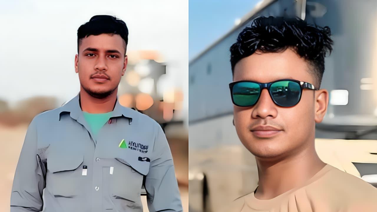 Who Was Vijay Mahato, The Jharkhand Worker Killed In Saudi Crossfire? Who Was Vijay Mahato, The Jharkhand Worker Killed In Saudi Crossfire?