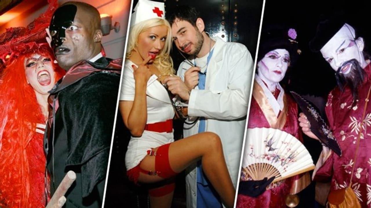 Halloween 2025: 9 Scary And Bizarre Costumes For Couples Halloween 2025: 9 Scary And Bizarre Costumes For Couples