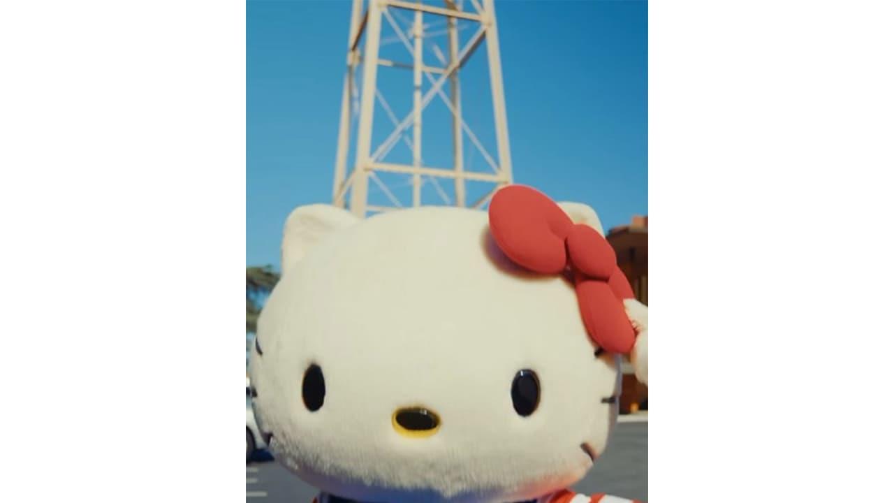 'Hello Kitty' Fans Rejoice! Warner Bros Sets 2028 Theatrical Release 'Hello Kitty' Fans Rejoice! Warner Bros Sets 2028 Theatrical Release