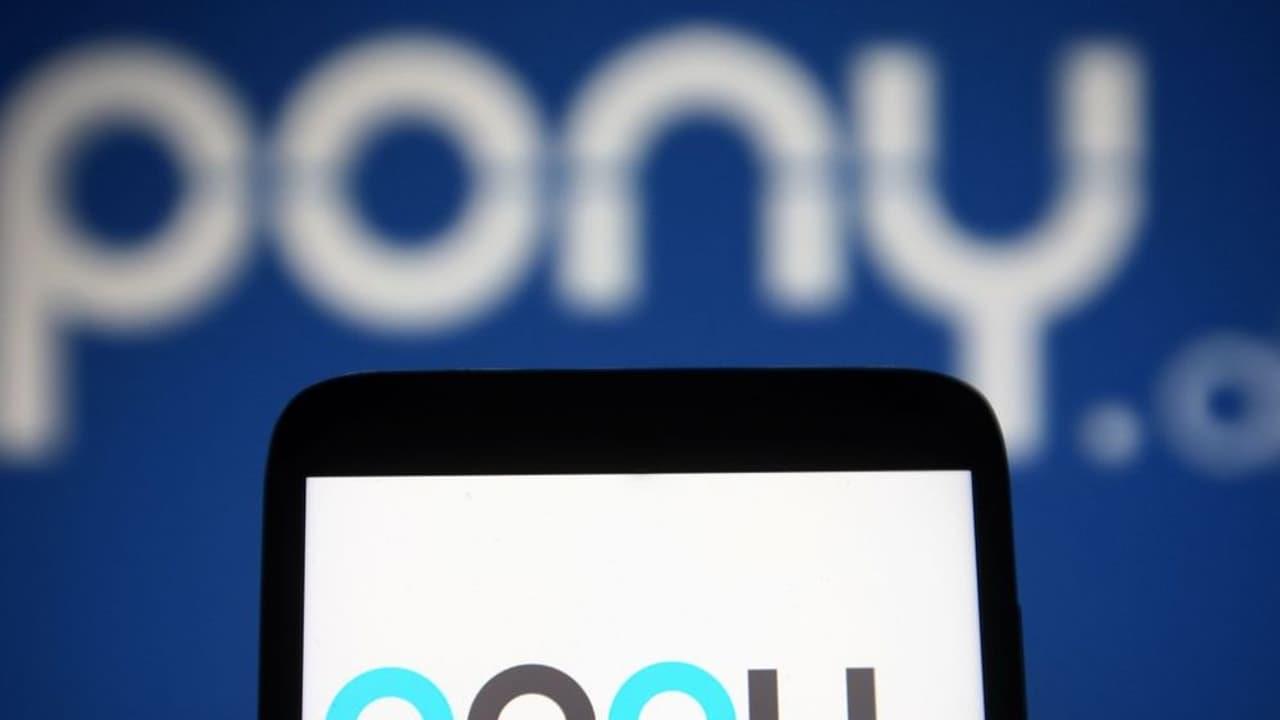 Pony AI Stock Flips Between Gains And Losses After Key Shenzhen Permit: Retail Expects Shares 'Will Run Up In The Future' Pony AI Stock Flips Between Gains And Losses After Key Shenzhen Permit: Retail Expects Shares 'Will Run Up In The Future'