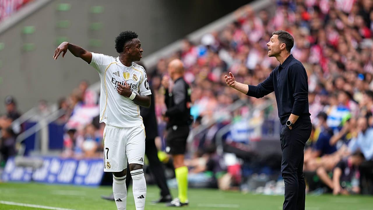 Manchester United Among Elite Clubs Eyeing Vinicius Junior Amid Real Madrid Unrest Manchester United Among Elite Clubs Eyeing Vinicius Junior Amid Real Madrid Unrest