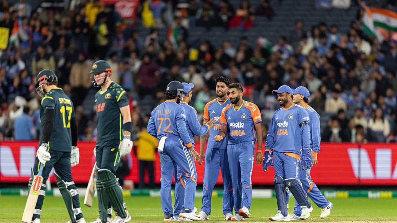 AUS Vs IND, 2Nd T20I: 5 Talking Points From India's 4-Wicket Defeat To Australia At MCG AUS Vs IND, 2Nd T20I: 5 Talking Points From India's 4-Wicket Defeat To Australia At MCG
