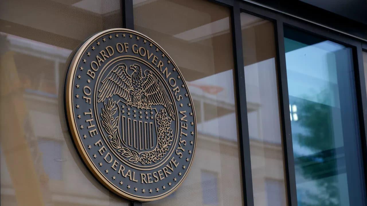 Dallas Fed Chief Says She Would Have Opposed This Week's Rate Cut  Cautions Against December Move Dallas Fed Chief Says She Would Have Opposed This Week's Rate Cut  Cautions Against December Move