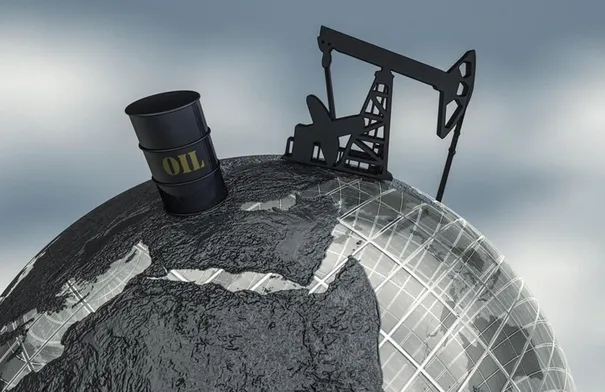 النفط يتجه لتسجيل ثالث انخفاض شهري عالمياً النفط يتجه لتسجيل ثالث انخفاض شهري عالمياً