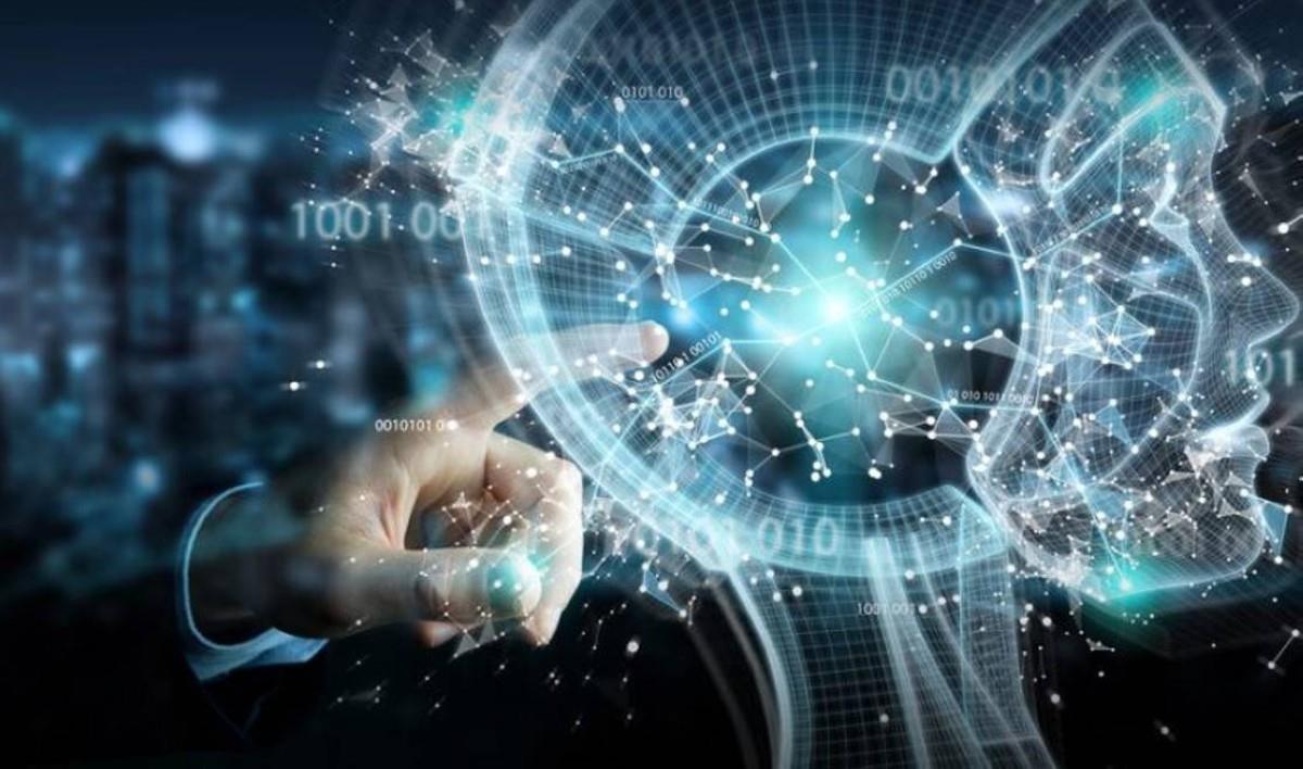 صندوق النقد يحذر من "قنبلة" أسهم الذكاء الاصطناعي صندوق النقد يحذر من "قنبلة" أسهم الذكاء الاصطناعي