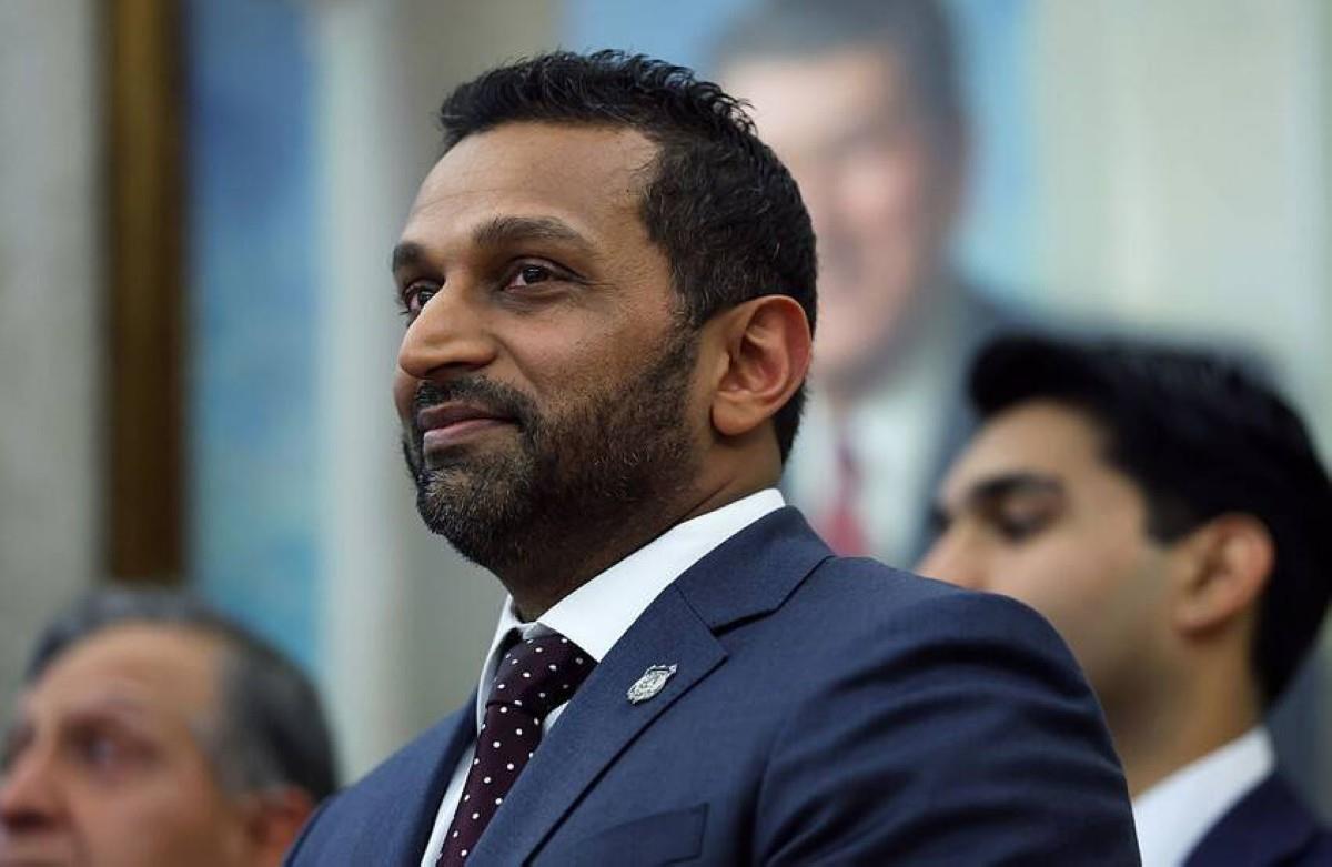 مدير إف بي آي يعلن إحباط هجوم إرهابي في ولاية ميشيغن مدير إف بي آي يعلن إحباط هجوم إرهابي في ولاية ميشيغن