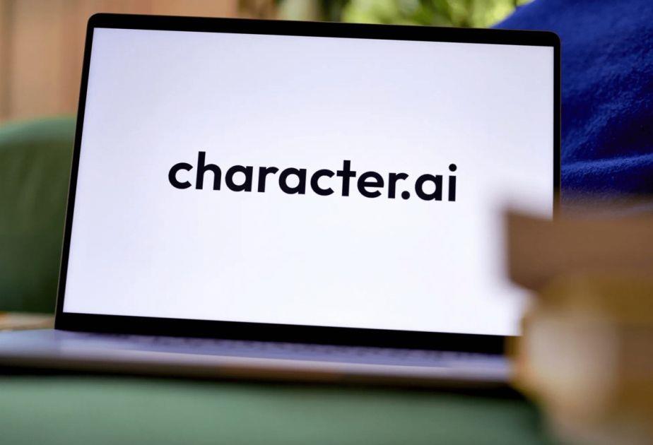 Character.Ai Limits AI Chat Access For Underage Users Character.Ai Limits AI Chat Access For Underage Users