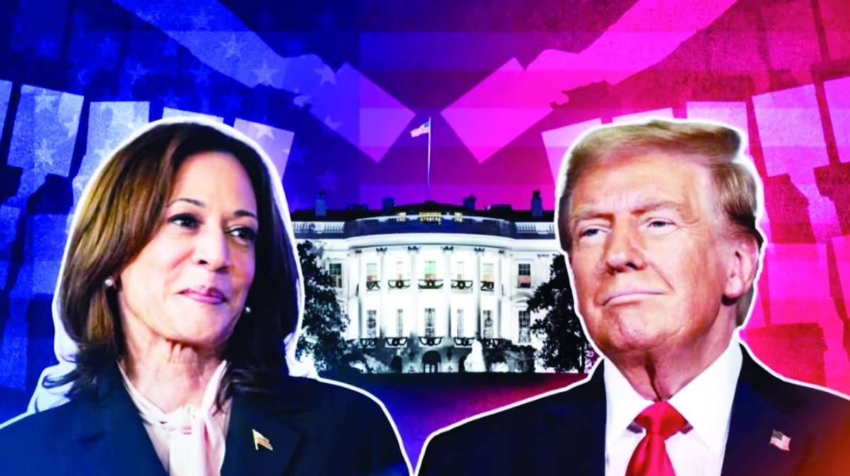 "قاعة رقص ترامب".. هل تعمق  الهوة بين النخبة والشعب الأمريكي؟ "قاعة رقص ترامب".. هل تعمق  الهوة بين النخبة والشعب الأمريكي؟