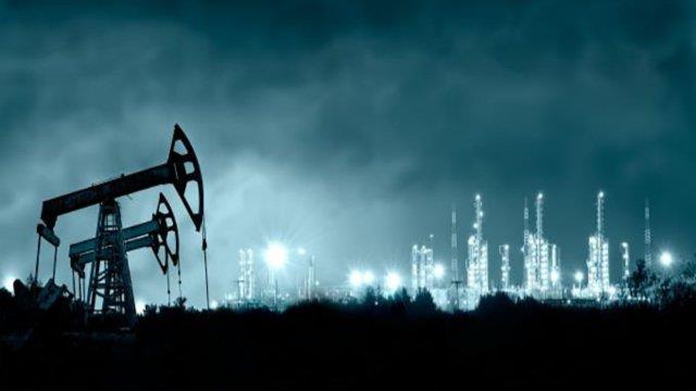 Crude Oil Forecast Today 31/10: Supply Concerns (Video) Crude Oil Forecast Today 31/10: Supply Concerns (Video)