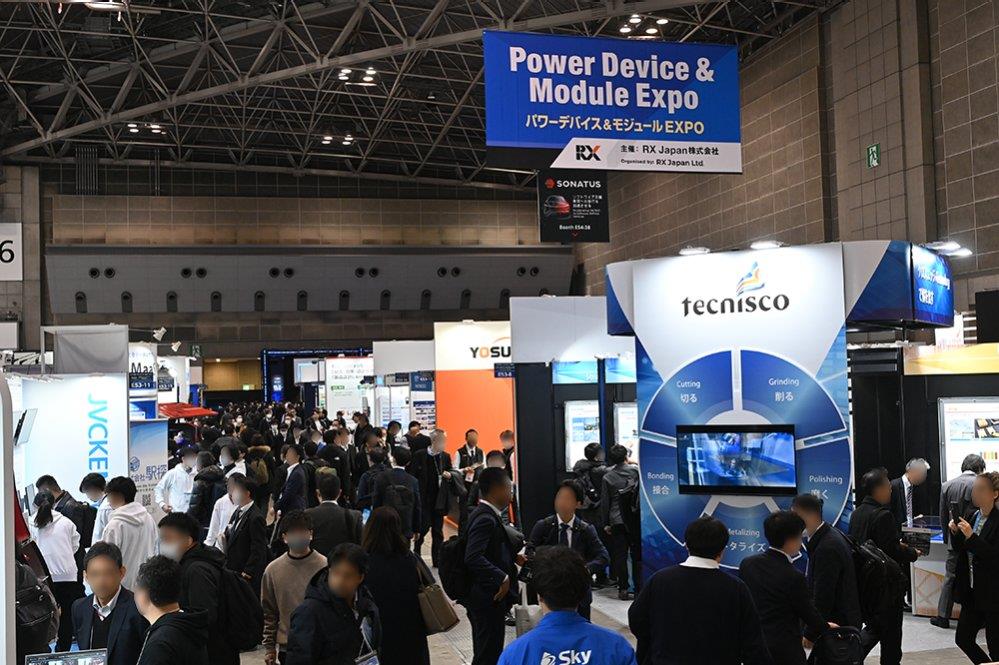 RX Japan Announces 40Th Anniversary Edition Of NEPCON JAPAN 2026 RX Japan Announces 40Th Anniversary Edition Of NEPCON JAPAN 2026
