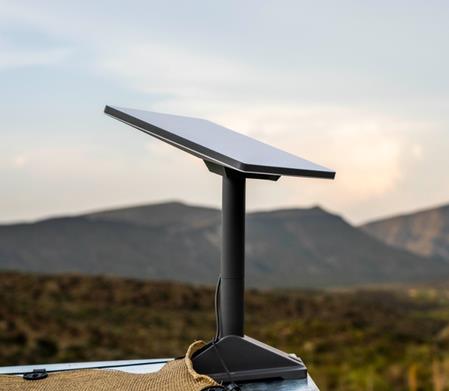 Elon Musk's Starlink Begins Hiring In India Ahead Of Satellite Broadband Launch Elon Musk's Starlink Begins Hiring In India Ahead Of Satellite Broadband Launch