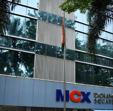 Predefined Data Parameter Triggered 4-Hour Trading Disruption: MCX Predefined Data Parameter Triggered 4-Hour Trading Disruption: MCX