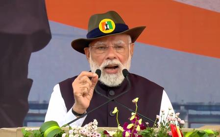 PM Modi Recalls Sardar Patel's Contribution To Uniting Over 500 Princely States On His 150Th Birth Anniversary PM Modi Recalls Sardar Patel's Contribution To Uniting Over 500 Princely States On His 150Th Birth Anniversary