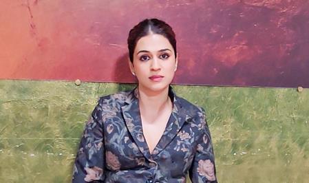 Shraddha Das Says The Era Of Big Launches And Grand Productions Is Over Shraddha Das Says The Era Of Big Launches And Grand Productions Is Over