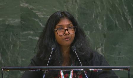 India Demands Pakistan End 'Grave' Human Rights Abuses In Illegally Occupied Parts Of Kashmir India Demands Pakistan End 'Grave' Human Rights Abuses In Illegally Occupied Parts Of Kashmir