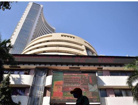 Indian Stock Market Opens Flat Amid Mixed Global Cues Indian Stock Market Opens Flat Amid Mixed Global Cues