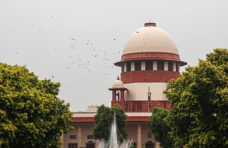 SC Hears Bail Pleas Of Accused In Delhi Riots 'Larger Conspiracy' Case    Next Hearing On Nov 3 SC Hears Bail Pleas Of Accused In Delhi Riots 'Larger Conspiracy' Case    Next Hearing On Nov 3