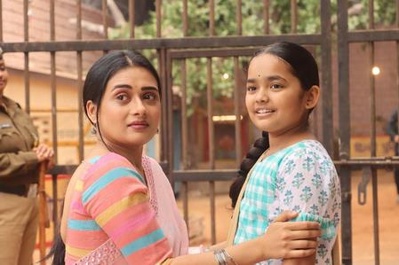 Sanchi Bhoyar Draws Parallels Between 'Binddii', Lord Krishna's Journey Sanchi Bhoyar Draws Parallels Between 'Binddii', Lord Krishna's Journey