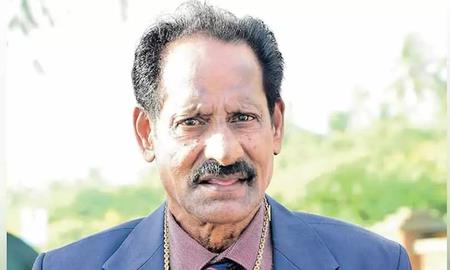 Hockey Goalkeeper Manuel Frederick, First Keralite To Win An Olympic Medal In 1972, Passes Away At 78 Hockey Goalkeeper Manuel Frederick, First Keralite To Win An Olympic Medal In 1972, Passes Away At 78