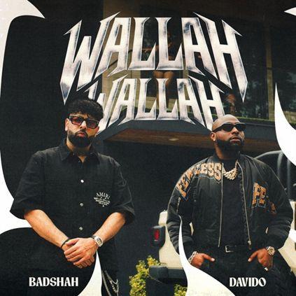 Badshah On Wallah Wallah: 'Davido & I Wanted To Create Something Authentic' Badshah On Wallah Wallah: 'Davido & I Wanted To Create Something Authentic'