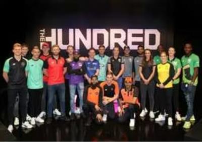 The Hundred To Introduce First Player Auction In March 2026 The Hundred To Introduce First Player Auction In March 2026