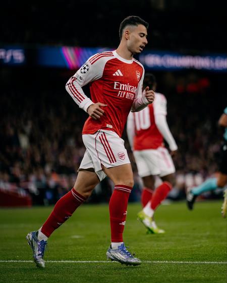 Martinelli Ruled Out Of Burnley Clash, Saliba's Participation In Doubt Martinelli Ruled Out Of Burnley Clash, Saliba's Participation In Doubt