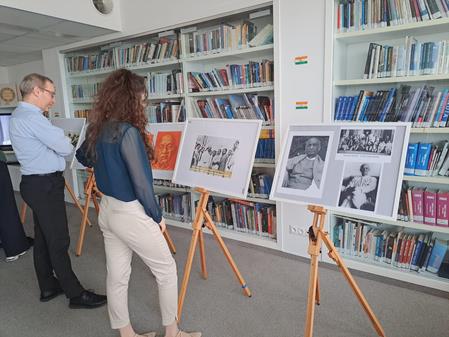 Sardar Patel's Dream Of Confident, United India Finds Reflection In India's Partnerships Abroad: Report Sardar Patel's Dream Of Confident, United India Finds Reflection In India's Partnerships Abroad: Report