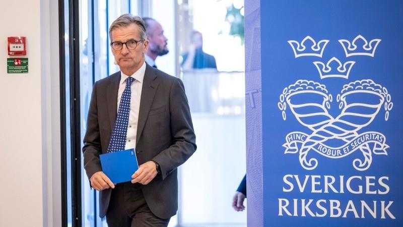 Riksbank Preview: Strong Growth To Keep Easing Out Of The Picture Riksbank Preview: Strong Growth To Keep Easing Out Of The Picture
